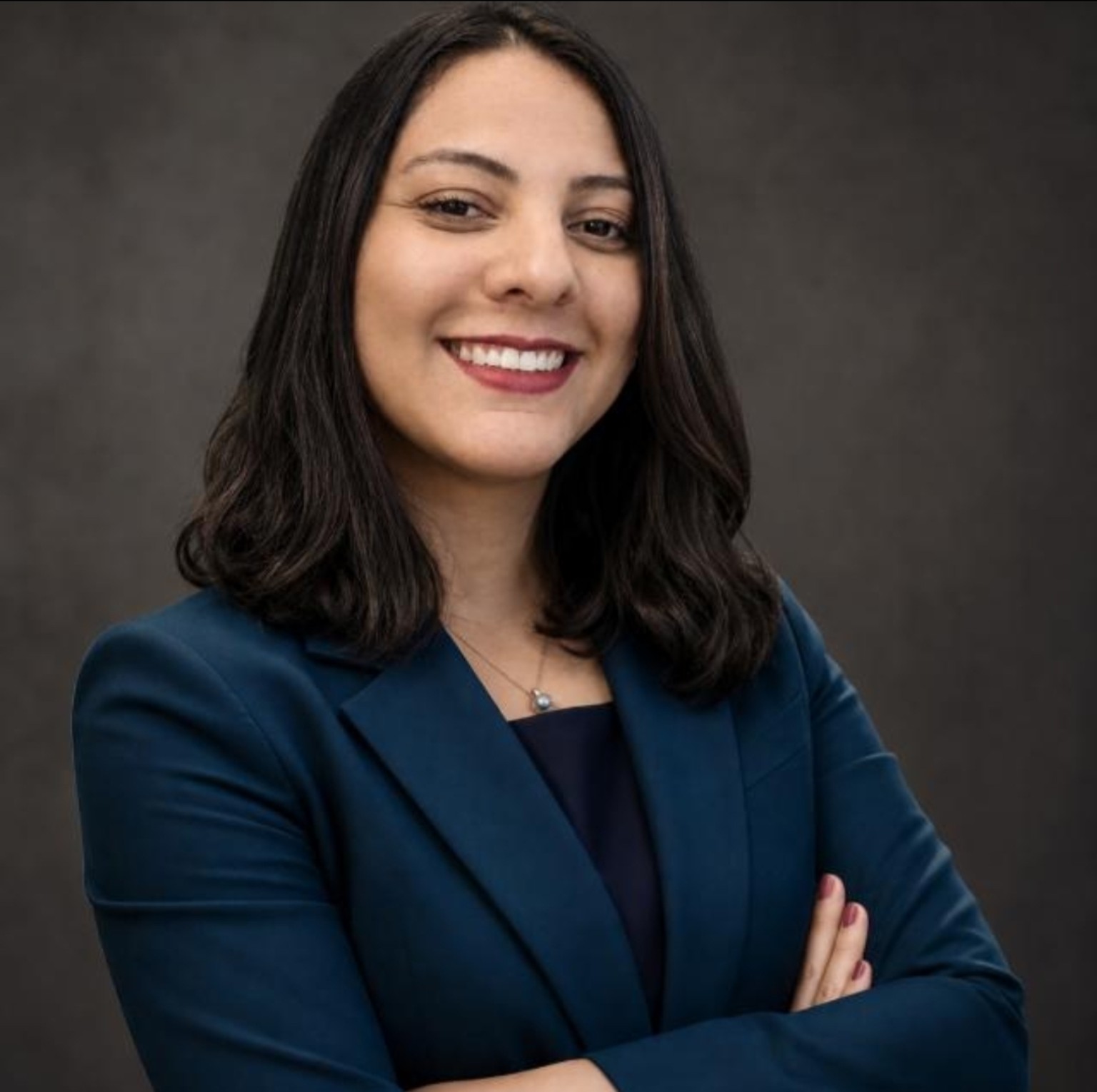 Damaris, fundadora da DAMA Consultoria e Gestão